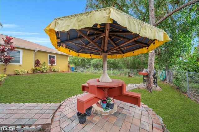 8434 Butternut RD, Fort Myers, FL 33967