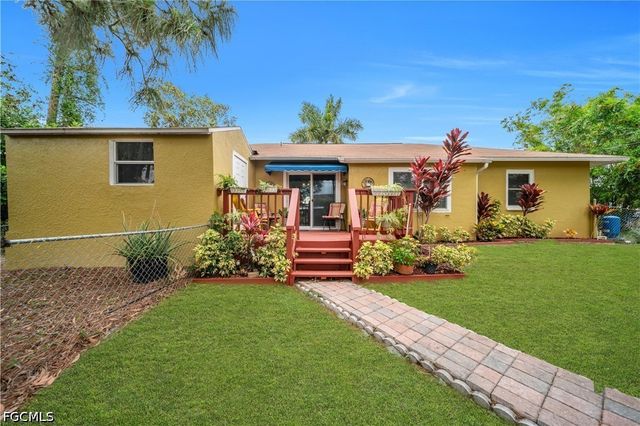 8434 Butternut RD, Fort Myers, FL 33967