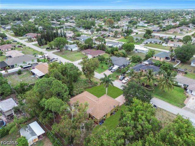 8434 Butternut RD, Fort Myers, FL 33967