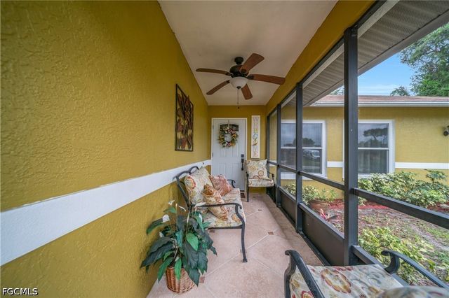 8434 Butternut RD, Fort Myers, FL 33967