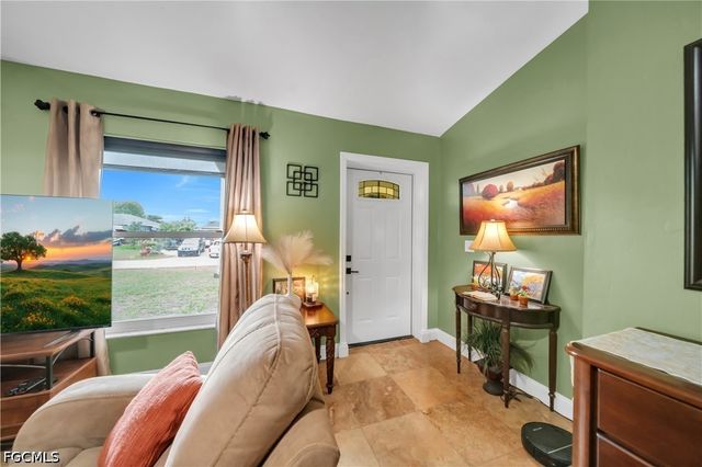 8434 Butternut RD, Fort Myers, FL 33967