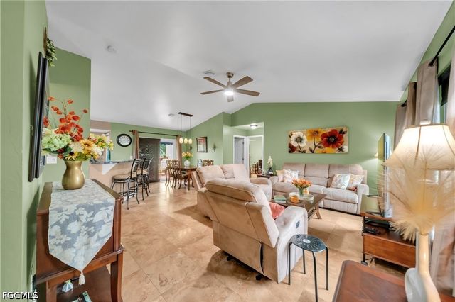 8434 Butternut RD, Fort Myers, FL 33967