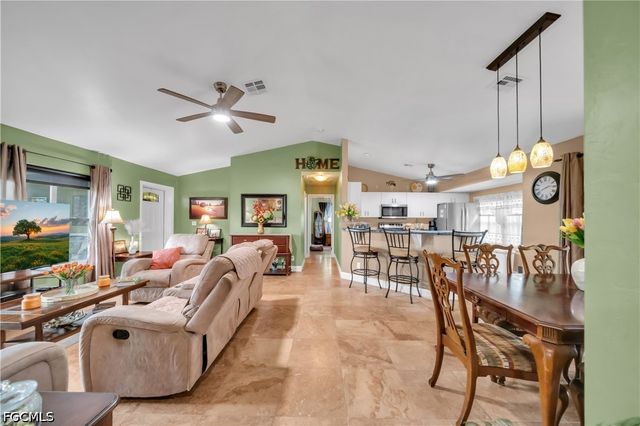 8434 Butternut RD, Fort Myers, FL 33967