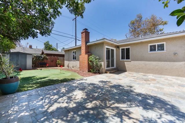 18406 Florwood Avenue, Torrance, CA 90504
