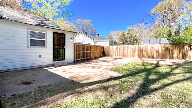 406 S FENWICK RD, Memphis, TN 38111