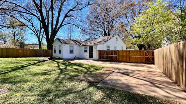 406 S FENWICK RD, Memphis, TN 38111