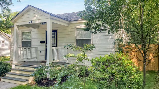 406 S FENWICK RD, Memphis, TN 38111