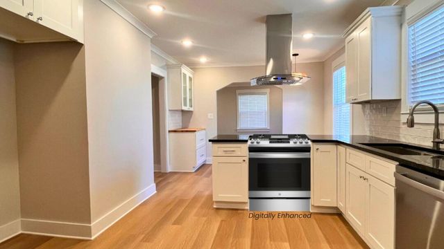 406 S FENWICK RD, Memphis, TN 38111