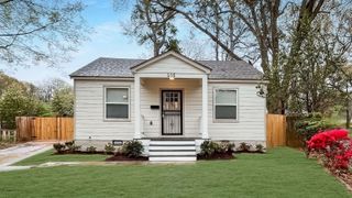 406 S FENWICK RD, Memphis, TN 38111