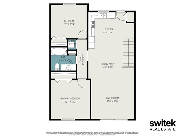 202 Bona Vista Drive NW, Grand Rapids, MI 49504