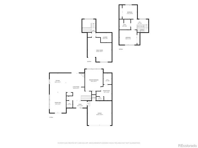 8652 W 49th Place, Arvada, CO 80002