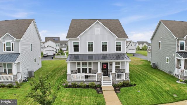 649 SPRING HOLLOW DR, Middletown, DE 19709