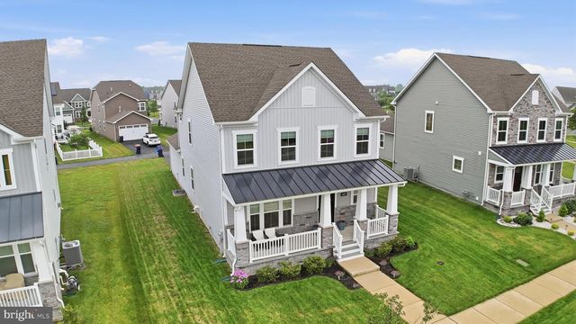 649 SPRING HOLLOW DR, Middletown, DE 19709