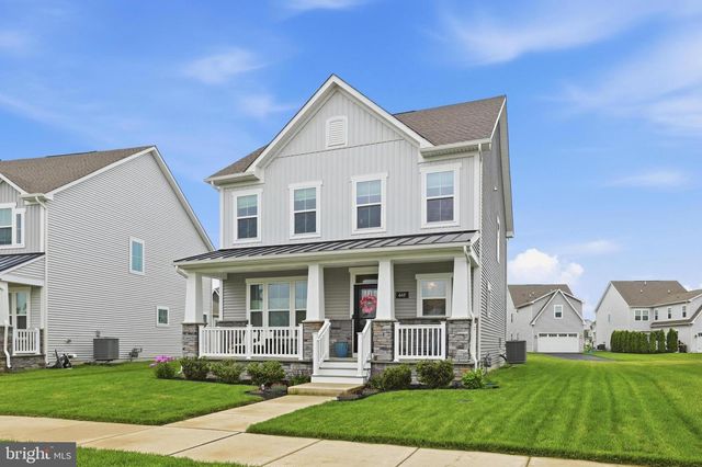 649 SPRING HOLLOW DR, Middletown, DE 19709