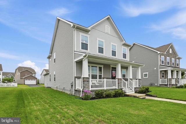 649 SPRING HOLLOW DR, Middletown, DE 19709