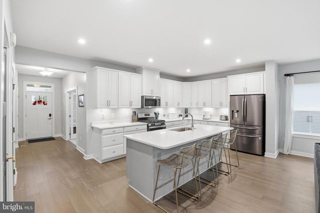 649 SPRING HOLLOW DR, Middletown, DE 19709