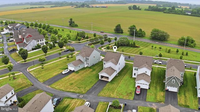 649 SPRING HOLLOW DR, Middletown, DE 19709