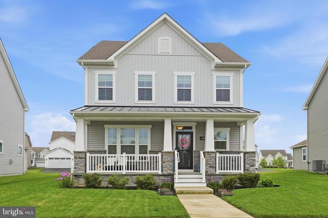 649 SPRING HOLLOW DR, Middletown, DE 19709