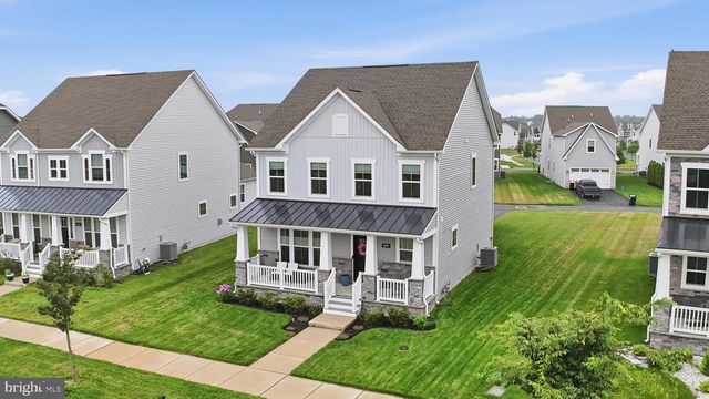 649 SPRING HOLLOW DR, Middletown, DE 19709