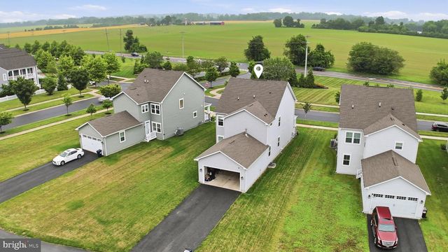 649 SPRING HOLLOW DR, Middletown, DE 19709