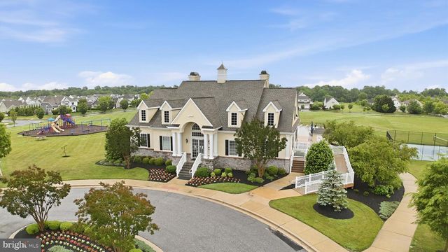 649 SPRING HOLLOW DR, Middletown, DE 19709