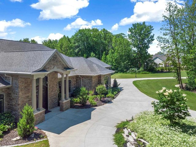 6800 N PURDY PARKWAY, Appleton, WI 54913