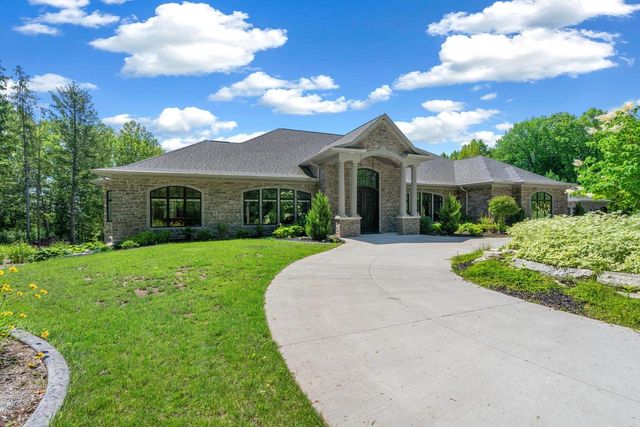 6800 N PURDY PARKWAY, Appleton, WI 54913