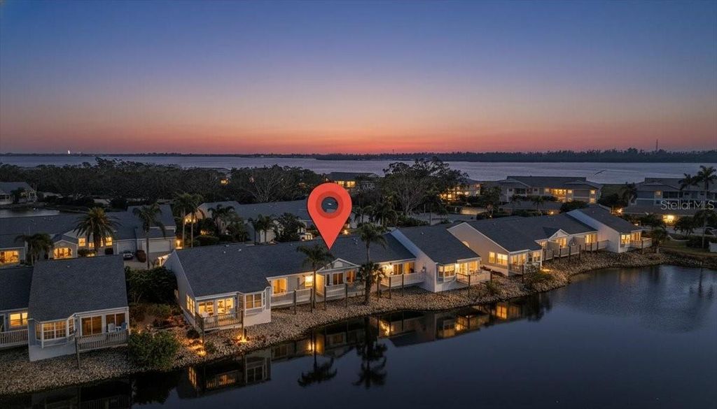 Image 5 of property listing at 1276 SPOONBILL LANDINGS CIRCLE, Bradenton, FL 34209