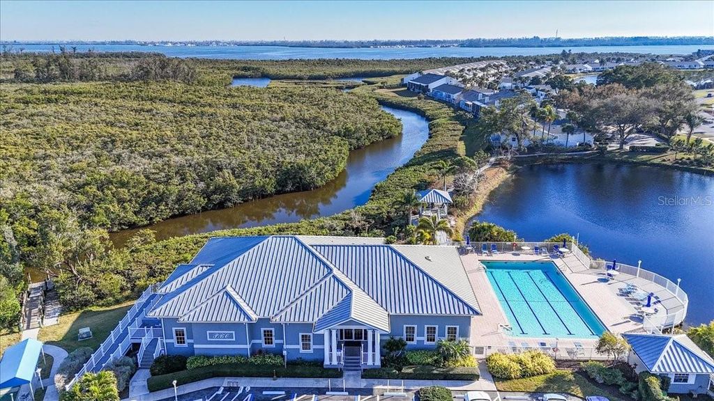 Image 52 of property listing at 1276 SPOONBILL LANDINGS CIRCLE, Bradenton, FL 34209