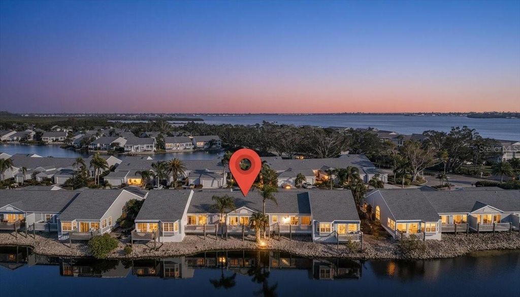 Image 60 of property listing at 1276 SPOONBILL LANDINGS CIRCLE, Bradenton, FL 34209