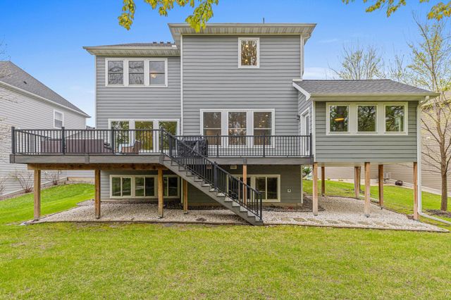 17330 61st Place N, Plymouth, MN 55446