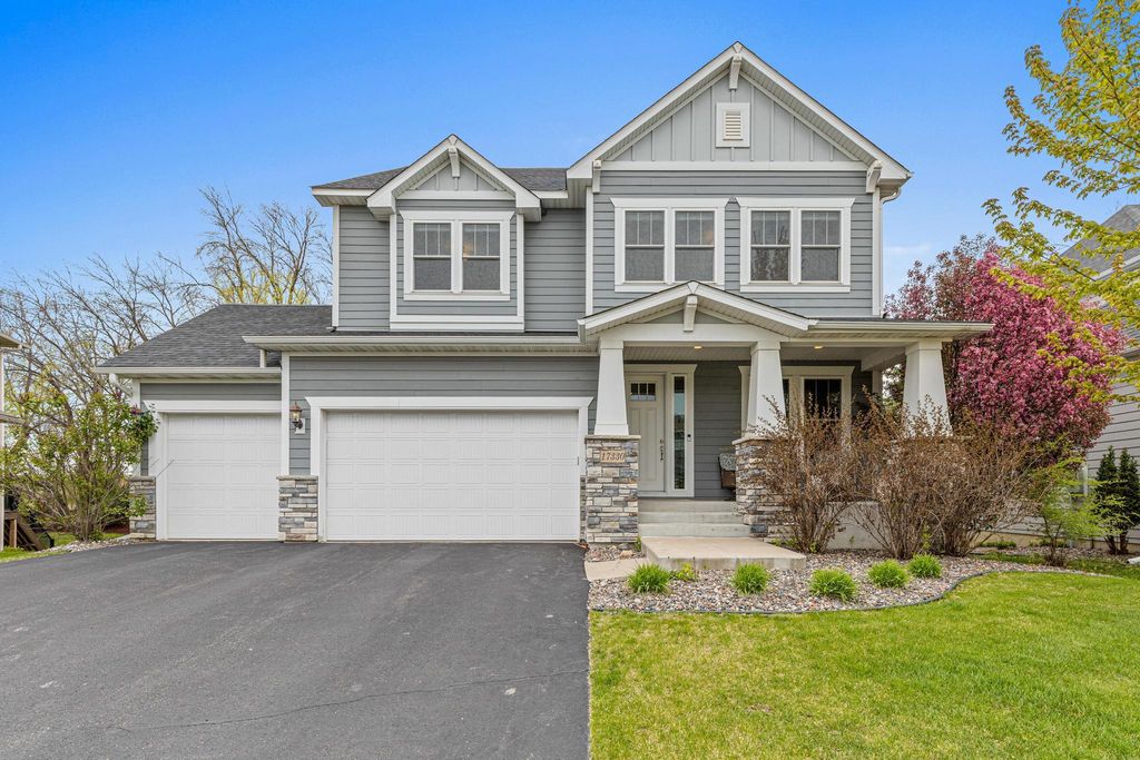 17330 61st Place N, Plymouth, MN 55446