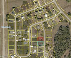 7010 Calder CT, Labelle, FL 33935