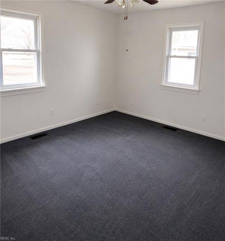 310 S College DR, Franklin, VA 23851