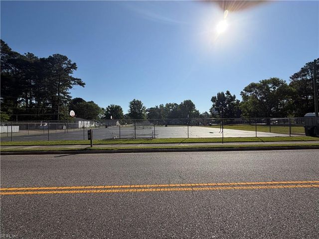310 S College DR, Franklin, VA 23851