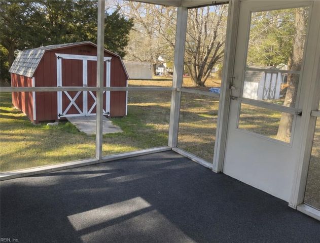 310 S College DR, Franklin, VA 23851