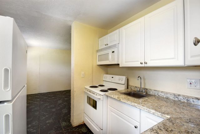 1109 S E Street, Lake Worth Beach, FL 33460