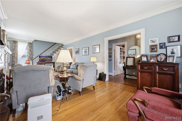 4140 Lewiston Road, Niagara Falls, NY 14305