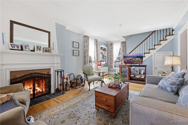 4140 Lewiston Road, Niagara Falls, NY 14305