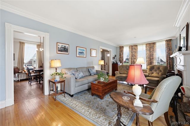4140 Lewiston Road, Niagara Falls, NY 14305