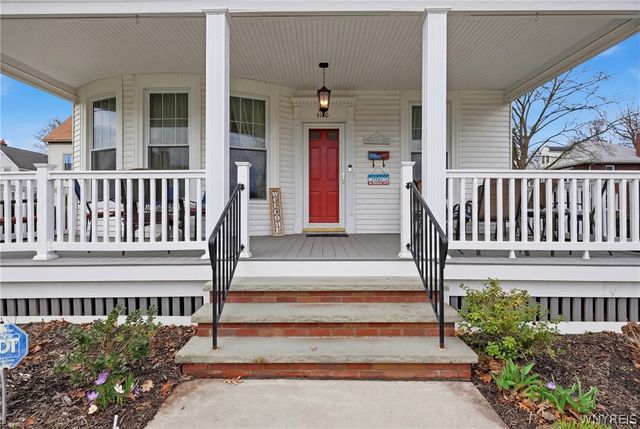 4140 Lewiston Road, Niagara Falls, NY 14305