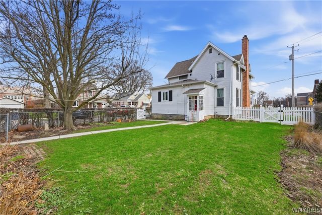 4140 Lewiston Road, Niagara Falls, NY 14305