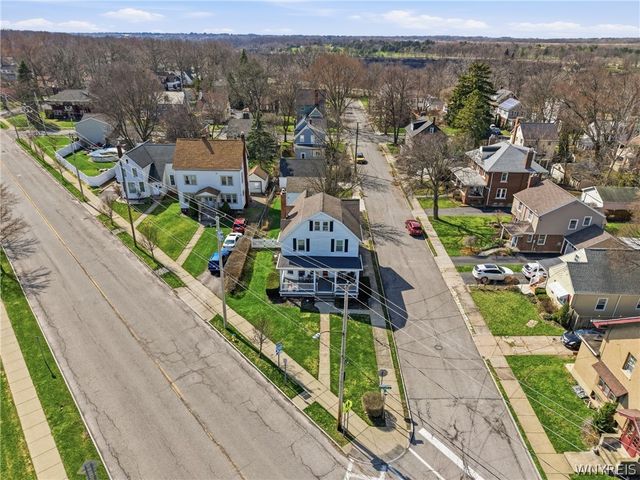 4140 Lewiston Road, Niagara Falls, NY 14305