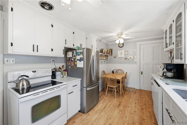 4140 Lewiston Road, Niagara Falls, NY 14305