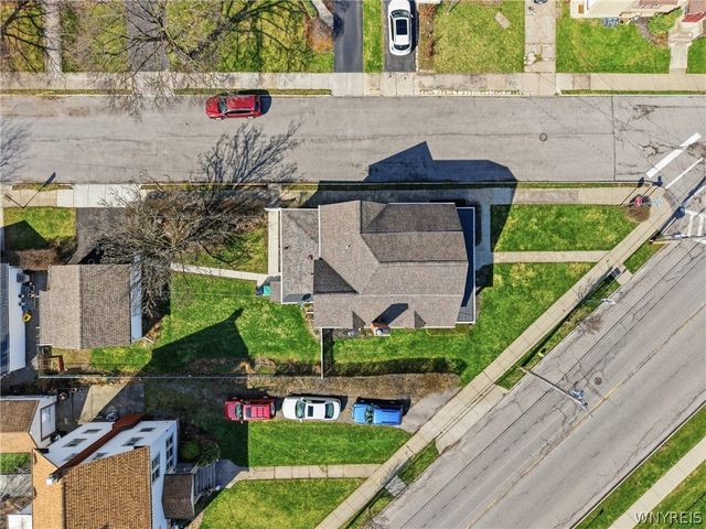 4140 Lewiston Road, Niagara Falls, NY 14305