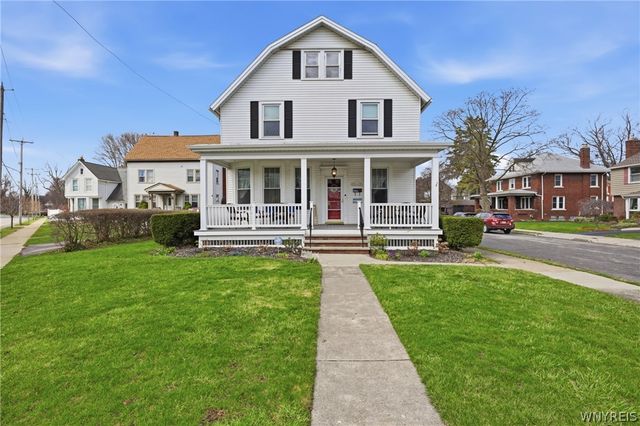 4140 Lewiston Road, Niagara Falls, NY 14305