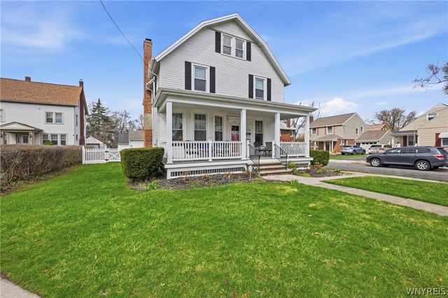4140 Lewiston Road, Niagara Falls, NY 14305