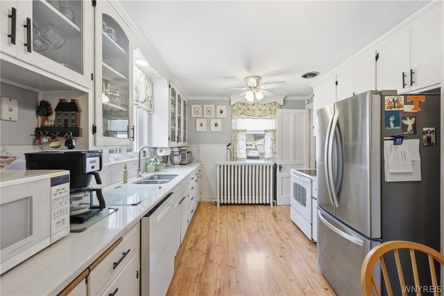 4140 Lewiston Road, Niagara Falls, NY 14305