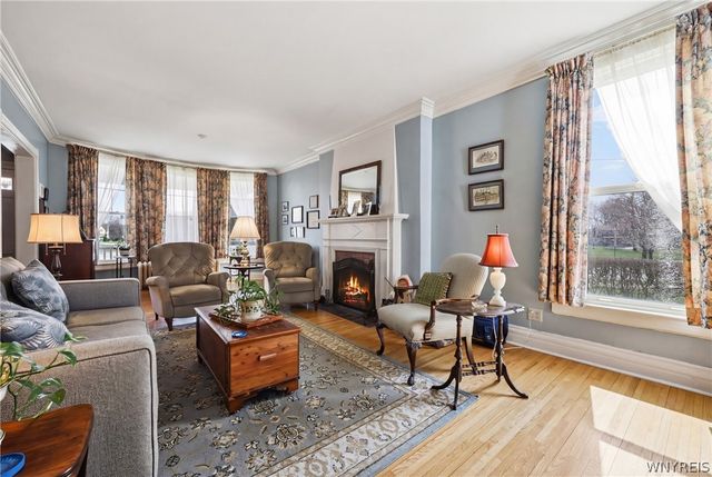4140 Lewiston Road, Niagara Falls, NY 14305