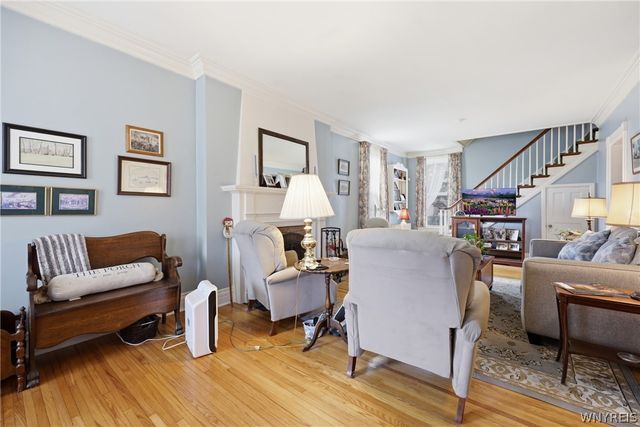 4140 Lewiston Road, Niagara Falls, NY 14305